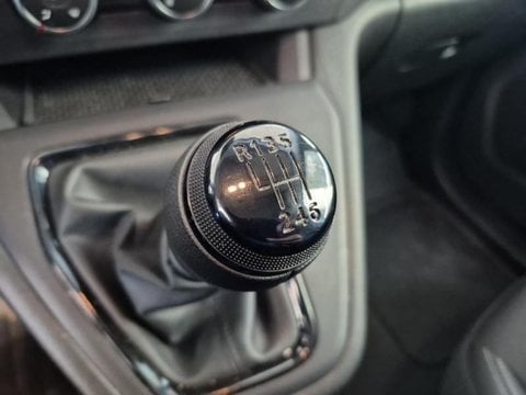 Voitures D'occasion À Montpellier | Renault Kangoo Van L2 1.5 Blue Dci 115Ch Grand Confort - 22