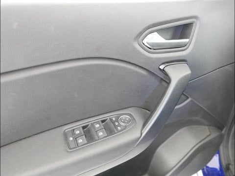 Voitures D'occasion À Montpellier | Renault Captur 1.6 E-Tech Hybride 145Ch Evolution