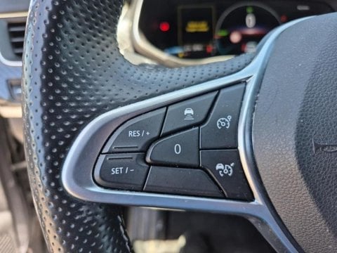 Voitures D'occasion À Montpellier | Renault Arkana 1.6 E-Tech Hybride 145Ch Engineered -22