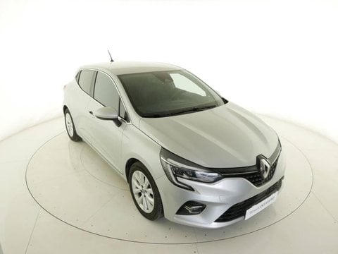 Voitures D'occasion À Montpellier | Renault Clio 1.0 Tce 90Ch Evolution