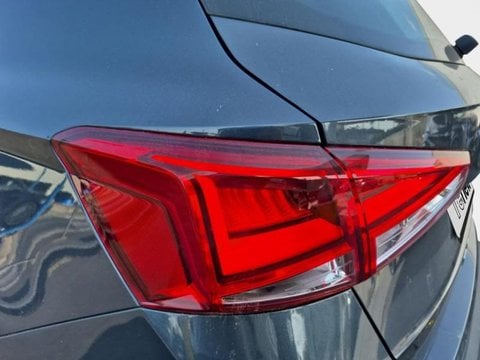 Voitures D'occasion À Montpellier | Seat Arona 1.0 Ecotsi 110Ch Start/Stop Xcellence Euro6D-T