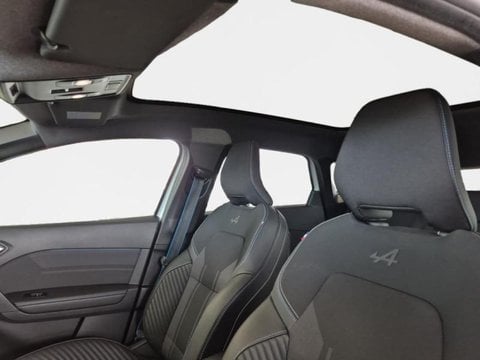 Voitures D'occasion À Montpellier | Renault Symbioz 1.8 E-Tech Full Hybrid 145Ch Esprit Alpine - 25