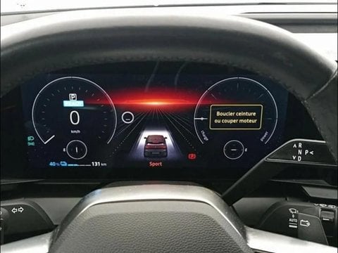 Voitures D'occasion À Montpellier | Renault Mégane Megane E-Tech Electric Ev60 220Ch Techno Opt...