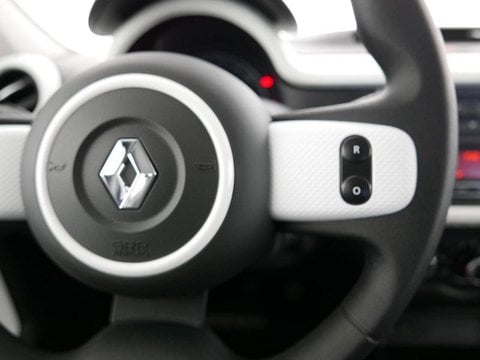 Voitures D'occasion À Montpellier | Renault Twingo 1.0 Sce 65Ch Zen - 21