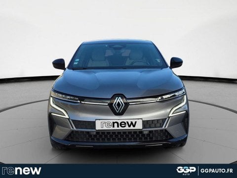 Voitures D'occasion À Montpellier | Renault Mégane Megane E-Tech Electric Ev60 220Ch Techno Sup...