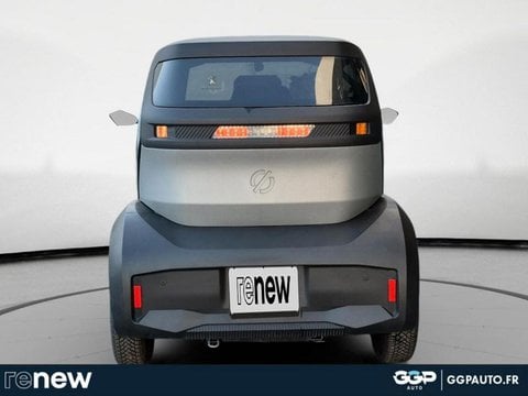 Voitures D'occasion À Montpellier | Mobilize Duo Duo 45 Neo