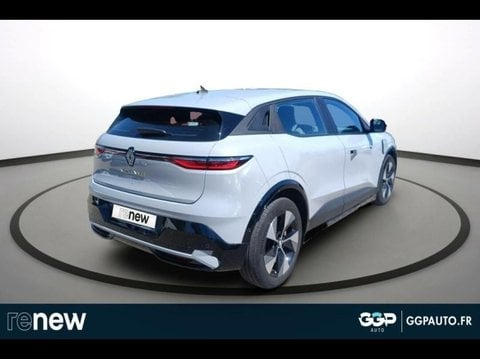 Voitures D'occasion À Montpellier | Renault Mégane Megane E-Tech Electric Ev60 220Ch Equilibre ...