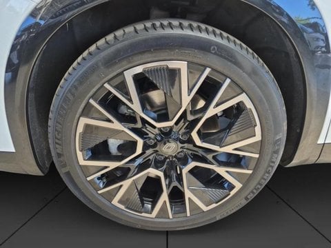 Voitures D'occasion À Montpellier | Renault Espace 1.2 E-Tech Full Hybrid 200Ch Esprit Alpine 7 ...