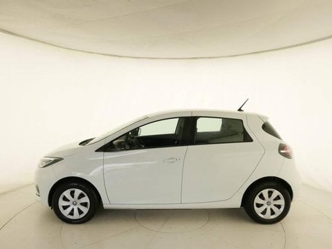 Voitures D'occasion À Montpellier | Renault Zoe Life Charge Normale R110 Achat Intégral - 20