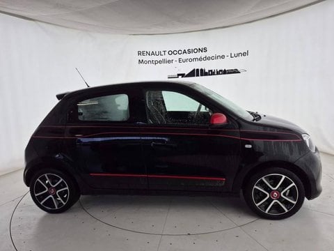 Voitures D'occasion À Montpellier | Renault Twingo 0.9 Tce 90Ch Energy Edition One