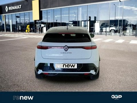 Voitures D'occasion À Montpellier | Renault Mégane Megane E-Tech Electric Ev60 220Ch Techno Sup...