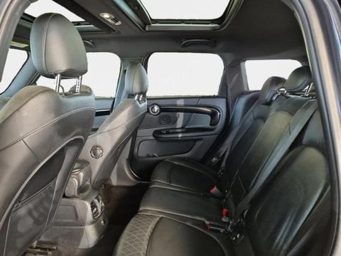 Voitures D'occasion À Montpellier | Mini Countryman Cooper S 192Ch John Cooper Works Bva