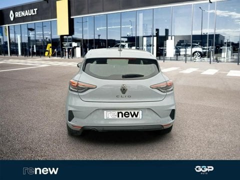 Voitures D'occasion À Montpellier | Renault Clio 1.5 Dci 100Ch Evolution - 25