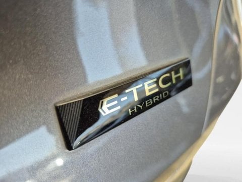 Voitures D'occasion À Montpellier | Renault Captur 1.6 E-Tech Hybride 145Ch Iconic