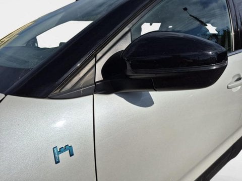 Voitures D'occasion À Montpellier | Citroën C5 Aircross Hybrid Rechargeable 225Ch Shine Pack Ë...
