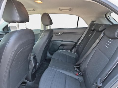 Voitures D'occasion À Montpellier | Kia Rio 1.0 T-Gdi 120Ch Isg Gt Line Premium Dct7 Euro6D-T