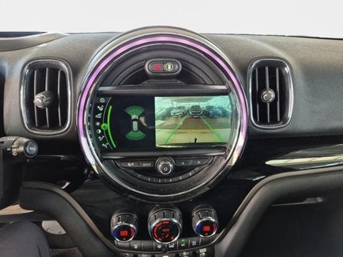 Voitures D'occasion À Montpellier | Mini Countryman Cooper S 192Ch John Cooper Works Bva