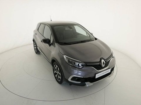 Voitures D'occasion À Montpellier | Renault Captur 0.9 Tce 90Ch Energy Intens Euro6C