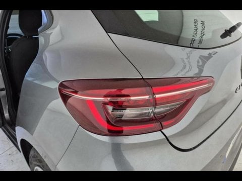 Voitures D'occasion À Montpellier | Renault Clio 1.0 Tce 90Ch Equilibre