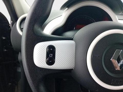 Voitures D'occasion À Montpellier | Renault Twingo 1.0 Sce 65Ch Zen - 21