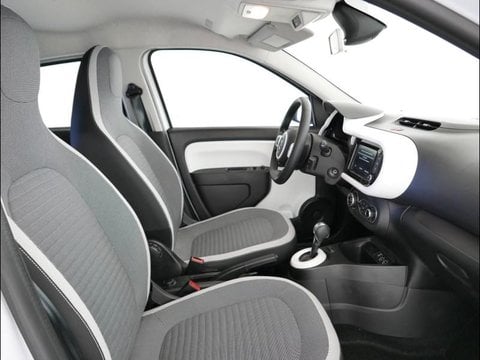 Voitures D'occasion À Montpellier | Renault Twingo E-Tech Electric Zen R80 Achat Intégral - 21My