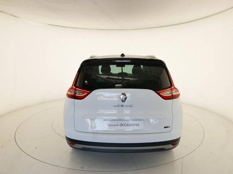 Voitures D'occasion À Montpellier | Renault Grand Scénic Grand Scenic 1.7 Blue Dci 120Ch Busine...