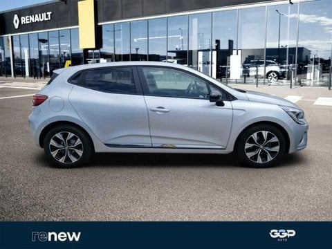 Voitures D'occasion À Montpellier | Renault Clio 1.0 Tce 90Ch Evolution