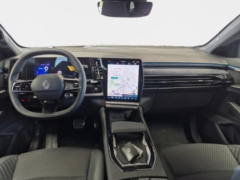 Voitures D'occasion À Montpellier | Renault Espace 1.2 E-Tech Full Hybrid 200Ch Esprit Alpine 7 ...