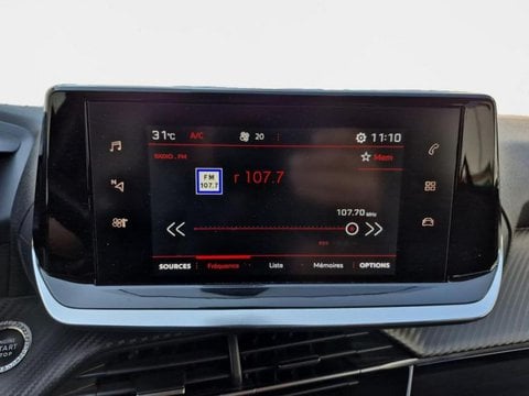 Voitures D'occasion À Montpellier | Peugeot 208 1.2 Puretech 100Ch S&S Allure Pack
