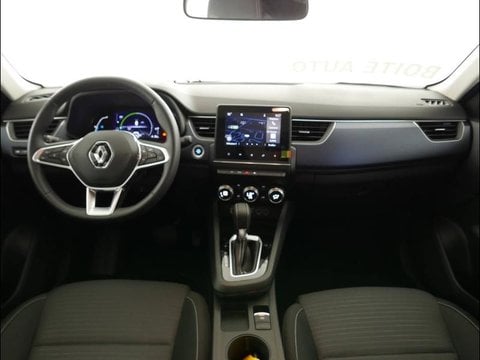 Voitures D'occasion À Montpellier | Renault Arkana 1.6 E-Tech 145Ch Zen
