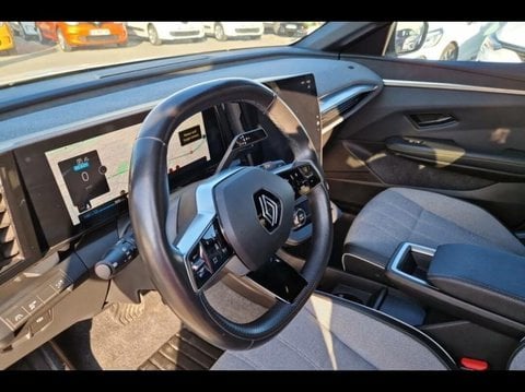 Voitures D'occasion À Montpellier | Renault Mégane Megane E-Tech Electric Ev60 220Ch Techno Sup...