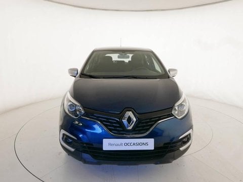 Voitures D'occasion À Montpellier | Renault Captur 0.9 Tce 90Ch Energy Business Euro6C