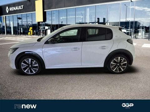 Voitures D'occasion À Montpellier | Peugeot 208 1.2 Puretech 100Ch S&S Gt 118G