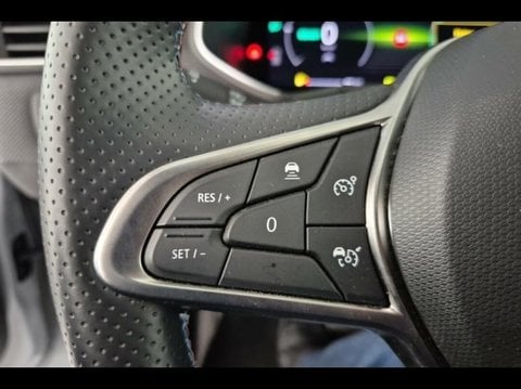 Voitures D'occasion À Montpellier | Renault Clio 1.6 E-Tech 145Ch Full Hybrid Esprit Alpine - 24