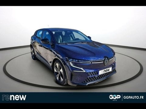 Voitures D'occasion À Montpellier | Renault Mégane Megane E-Tech Electric Ev60 220Ch Equilibre ...