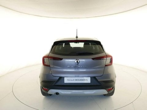 Voitures D'occasion À Montpellier | Renault Captur 1.6 E-Tech Hybride 145Ch Zen -21