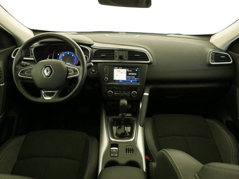 Voitures D'occasion À Montpellier | Renault Kadjar 1.2 Tce 130Ch Energy Intens Edc