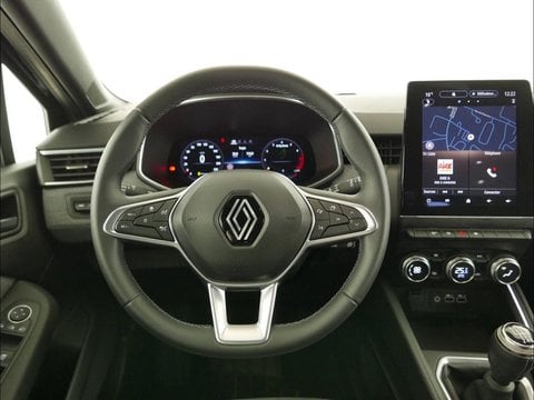 Voitures D'occasion À Montpellier | Renault Clio 1.0 Tce 90Ch Techno