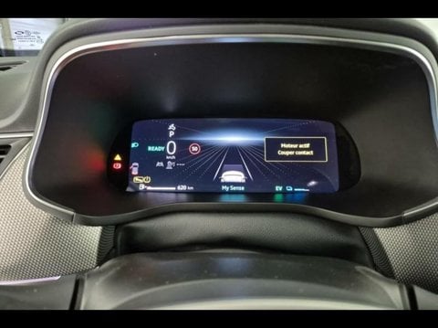 Voitures D'occasion À Montpellier | Renault Arkana 1.6 E-Tech 145Ch Full Hybrid Techno -24