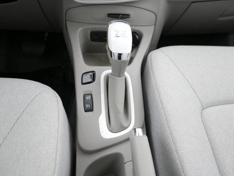 Voitures D'occasion À Montpellier | Renault Zoe Zen Charge Normale R90 My19