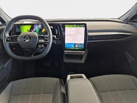 Voitures D'occasion À Montpellier | Renault Scénic Scenic E-Tech Electric 220Ch Techno Grande A...