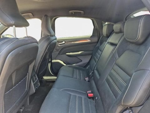 Voitures D'occasion À Montpellier | Renault Arkana 1.6 E-Tech Hybride 145Ch Engineered -22