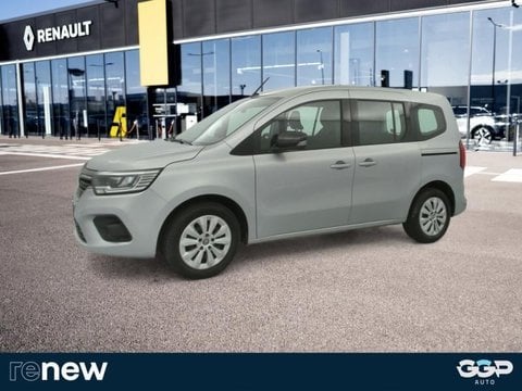 Voitures D'occasion À Montpellier | Renault Kangoo 1.5 Blue Dci 95Ch Equilibre