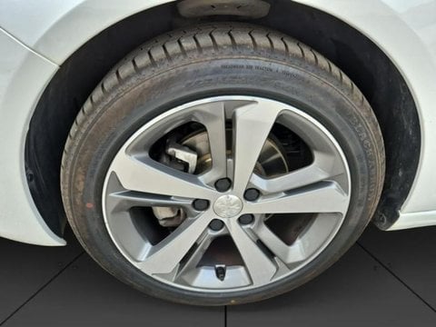 Voitures D'occasion À Montpellier | Peugeot 308 Sw 1.5 Bluehdi 130Ch S&S Tech Edition Eat8