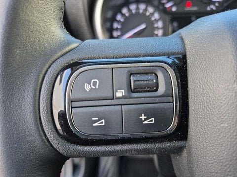 Voitures D'occasion À Montpellier | Citroën C3 Aircross 1.2 Puretech 130Ch S&S Plus Automatique