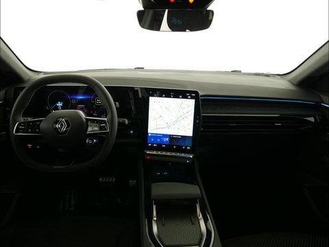 Voitures D'occasion À Montpellier | Renault Austral 1.2 E-Tech Full Hybrid 200Ch Techno Esprit A...