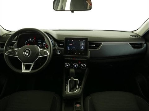 Voitures D'occasion À Montpellier | Renault Arkana 1.3 Tce 140Ch Mild Hybrid Evolution Edc -24