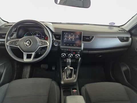 Voitures D'occasion À Montpellier | Renault Arkana 1.6 E-Tech Hybride 145Ch Evolution -22