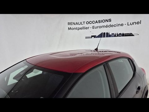 Voitures D'occasion À Montpellier | Citroën C3 1.2 Puretech 110Ch S&S Shine Eat6
