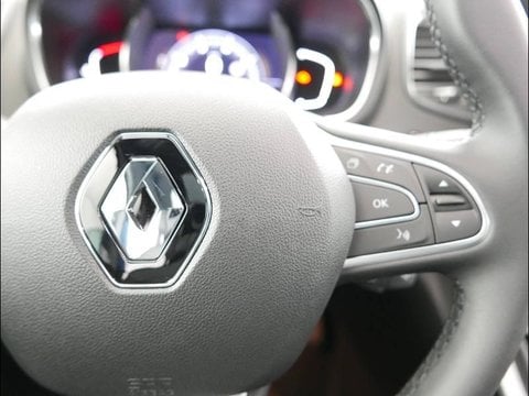 Voitures D'occasion À Montpellier | Renault Scénic Scenic 1.3 Tce 140Ch Techno